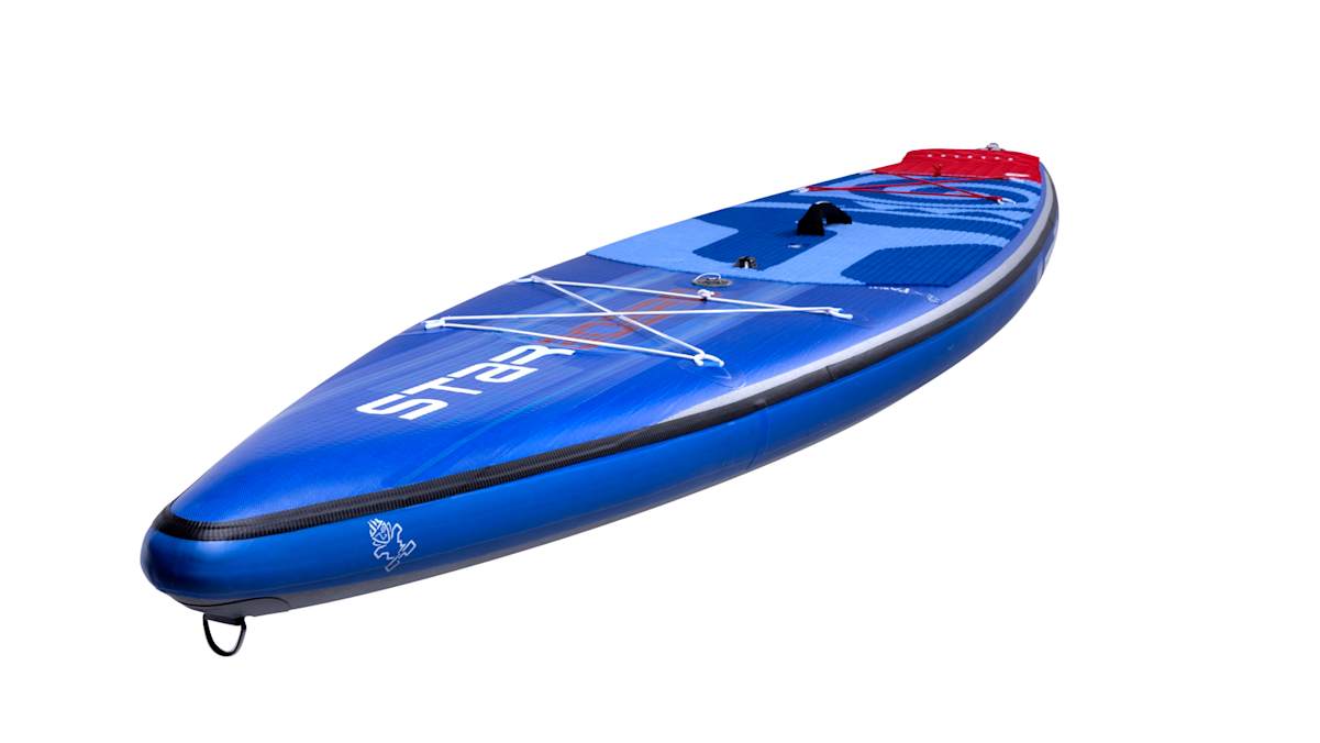 STARBOARD Inflatable Touring 12,6