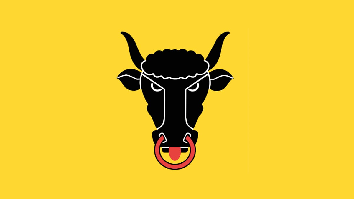 Uristier Wappen Kanton Uri