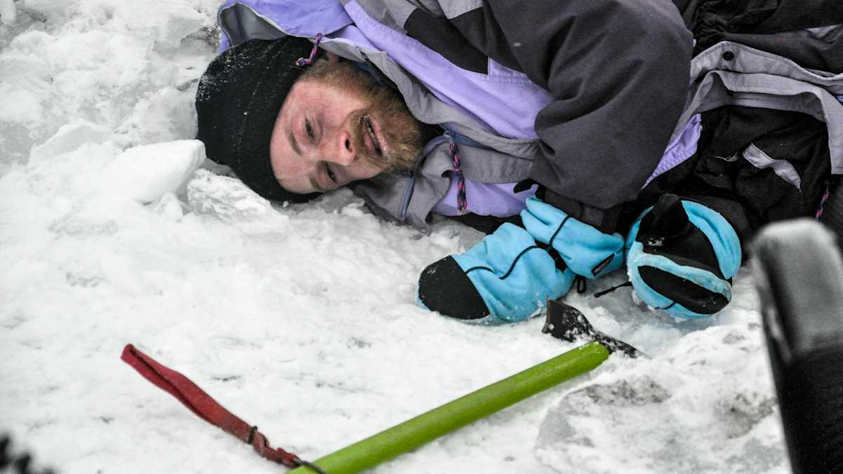 Das Wunder vom Dachstein