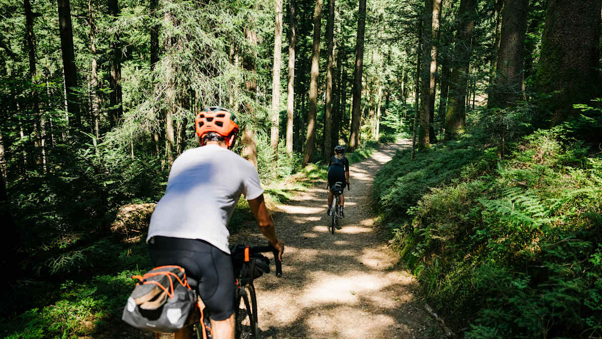 Bikepacking Anfänger Guide Beginner Guide