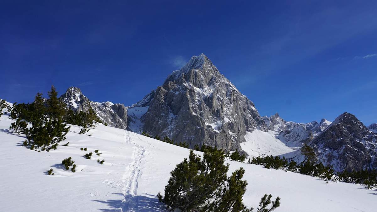 Fotoblog: Euer Berg-Wochenende