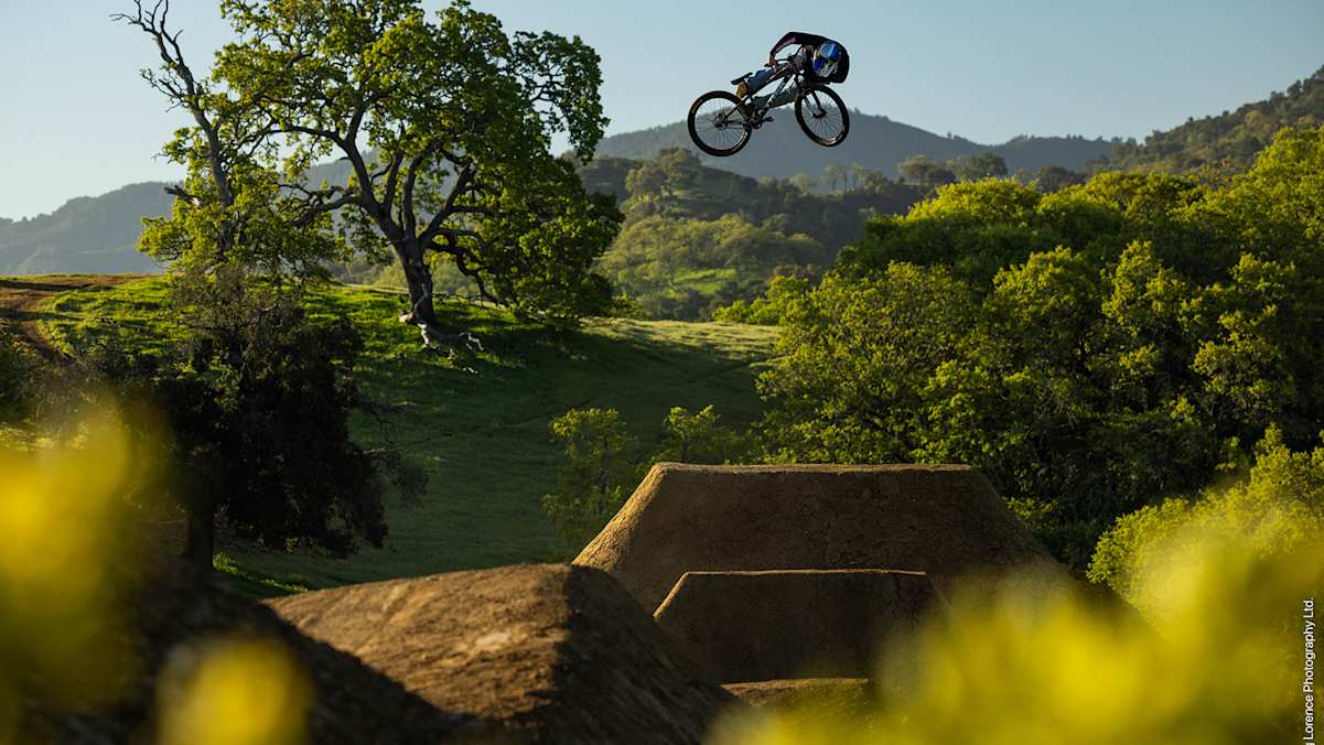 Emil Johanssons Tricks sind sportlich und ästhetisch auf höchstem Niveau.