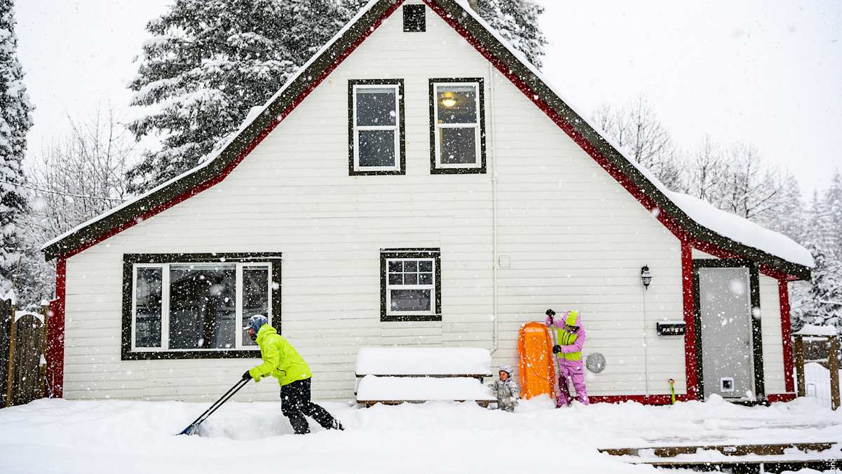 Vom Extremsport zum Bio-Bauern: Chris Rubens will mit seinem Bio-Bauernhof seinen CO2-Fußabdruck drastisch reduzieren.