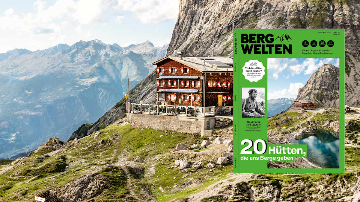 Bergwelten Magazin 2025_02