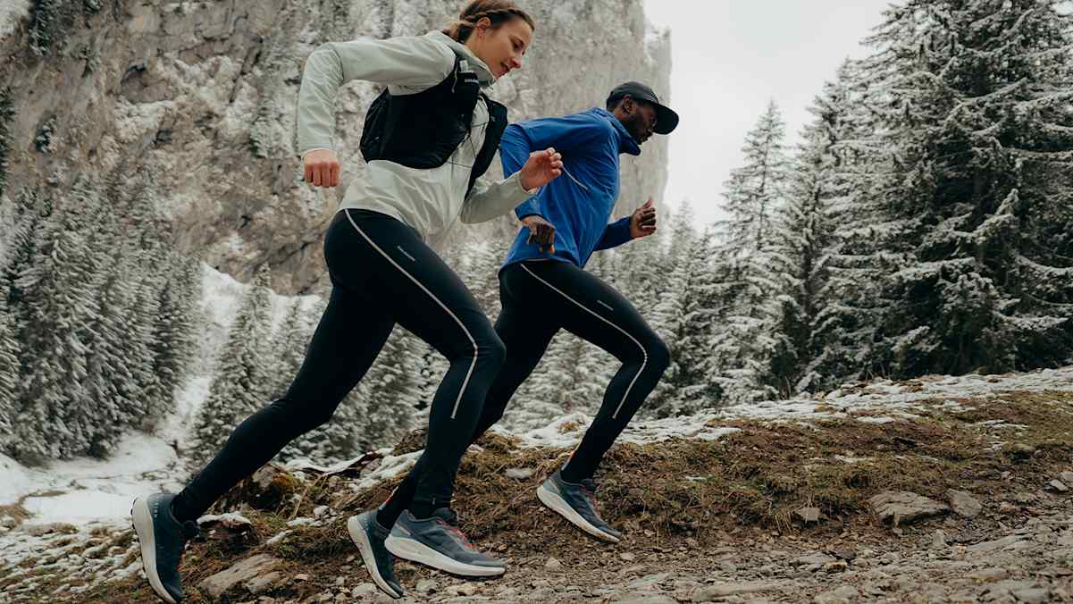 Mit der Herbst/Winter-Kollektion von Salomon bist du von oben bis unten perfekt ausgerüstet.