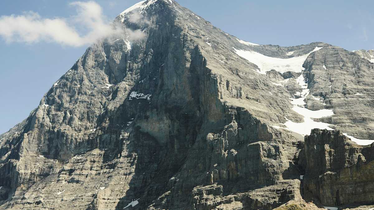 Eiger Nordwand