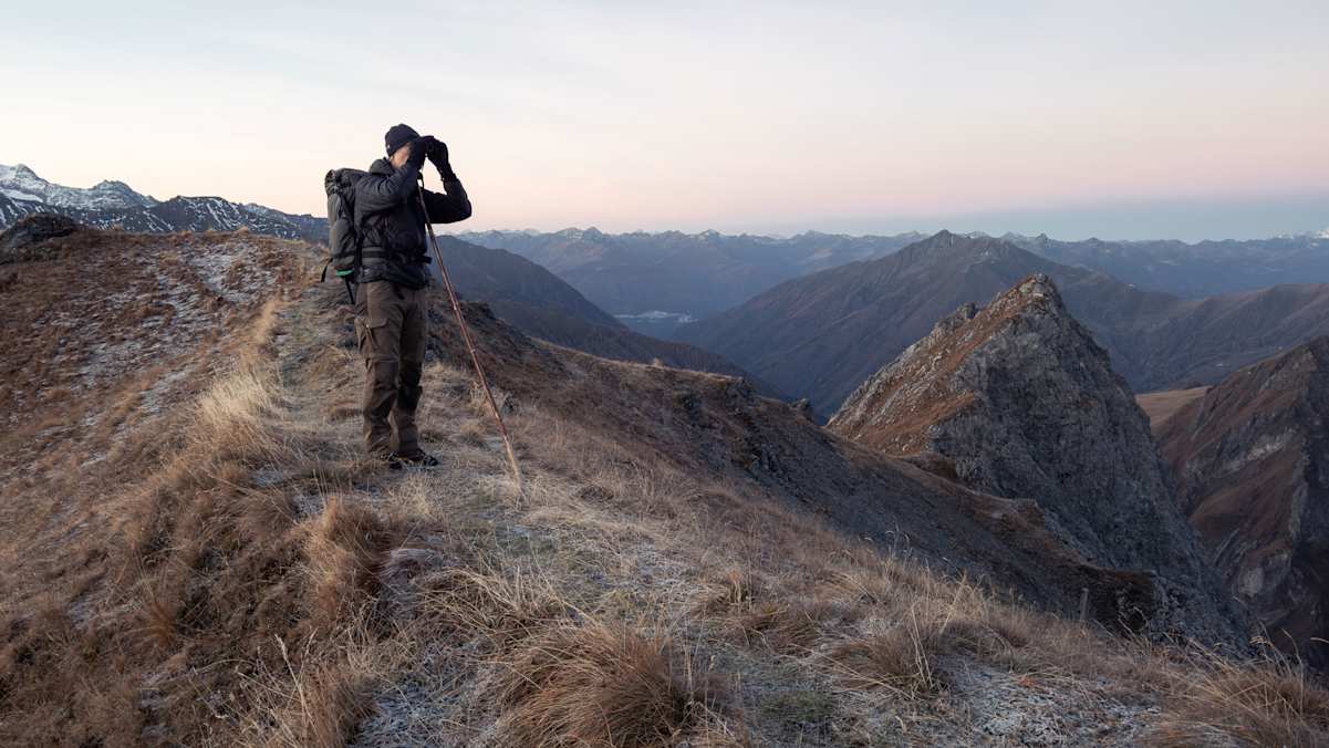 Bergwelten Nationalpark Hohe Tauern ServusTV