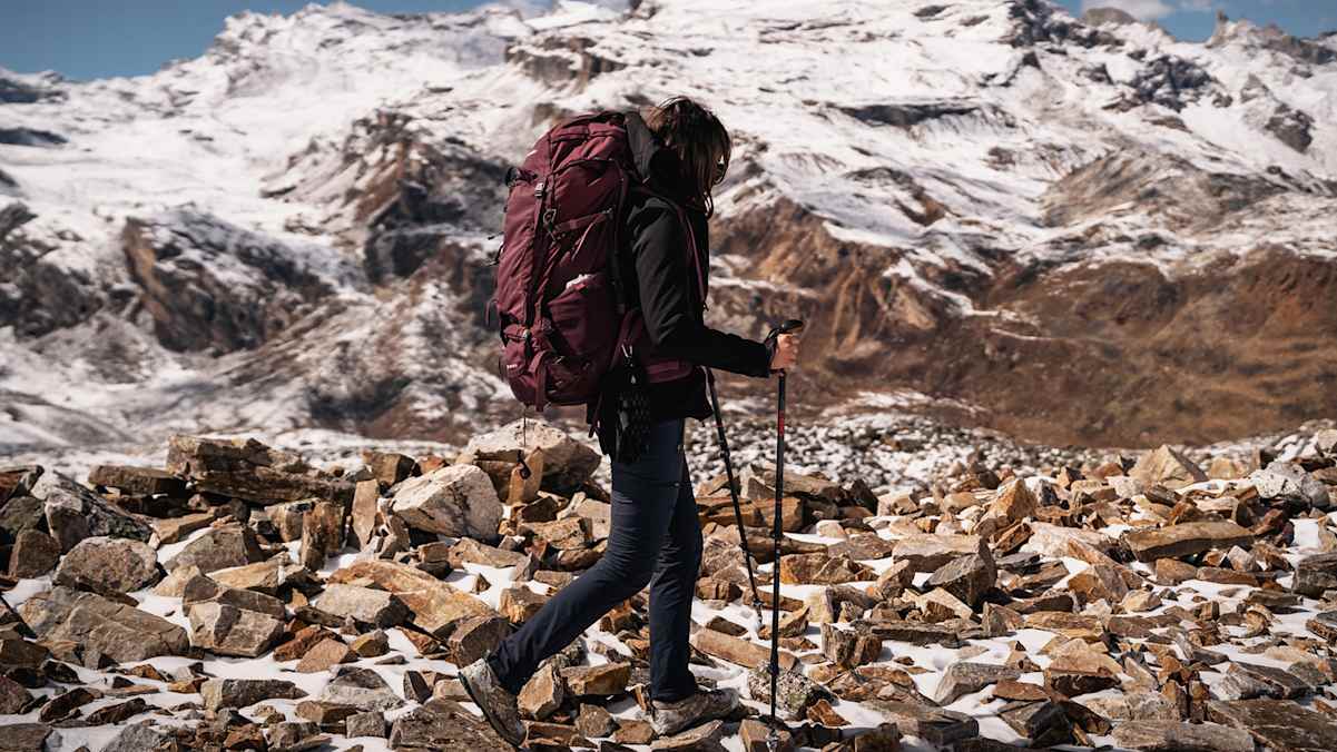 Tatonka legt neben der Qualität der Produkte großen Wert auf verantwortungsvolle und sozial verträgliche Produktionsstandards.