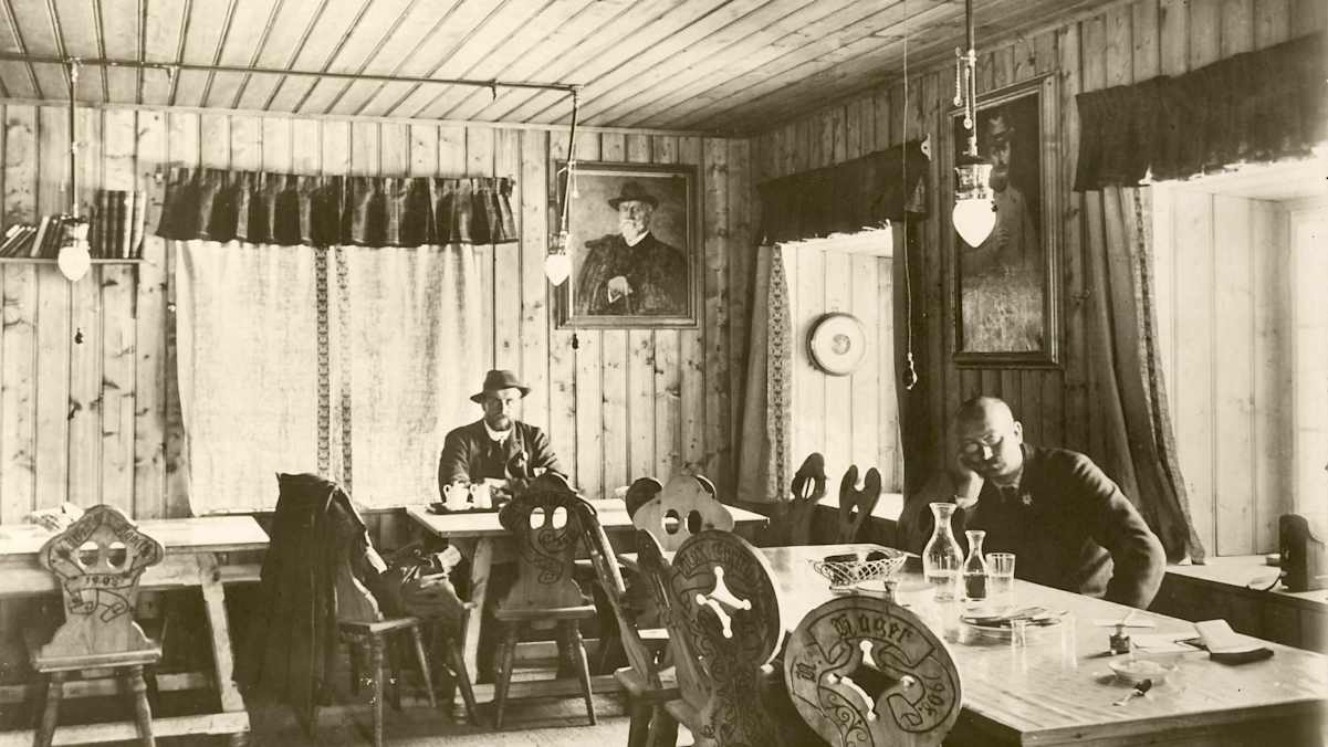 Brandenburger Haus in Tirol