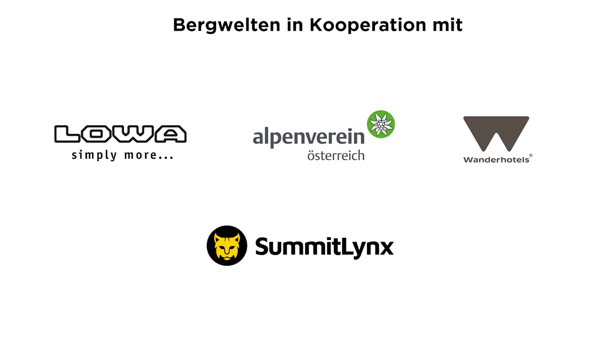 Bergwelten Wanderpass