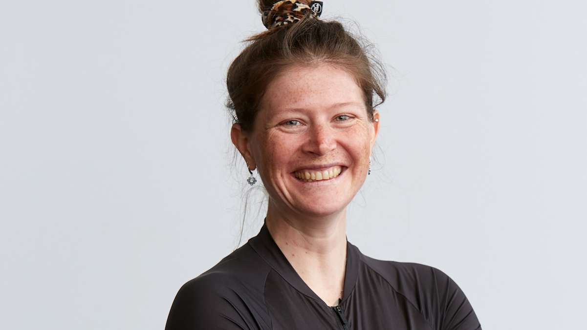 Tipps von Bike-Profi Betti Bögl