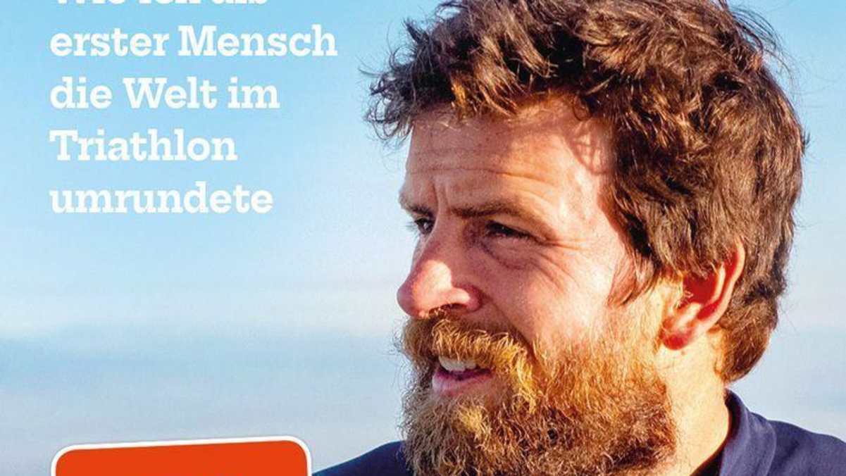 Jonas Deichmann Buch