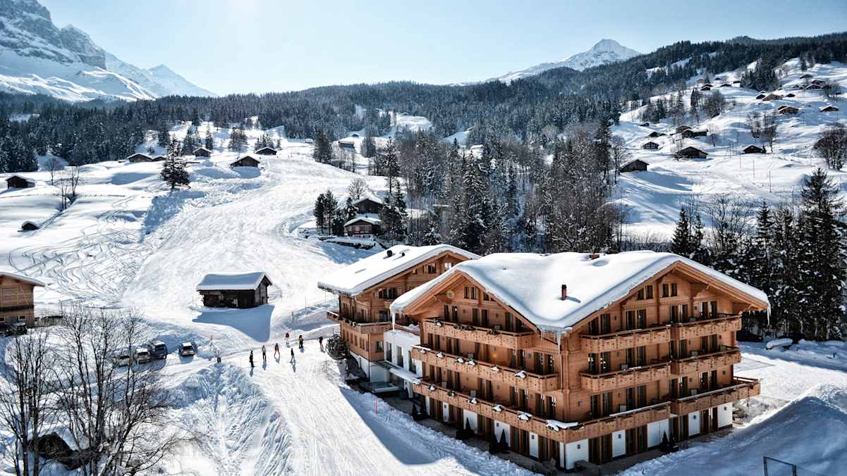 Für einen entspannten Winterurlaub, der das Abenteuer direkt vor die Haustür bringt, sind die Snow Sports Hotels die perfekte Wahl.