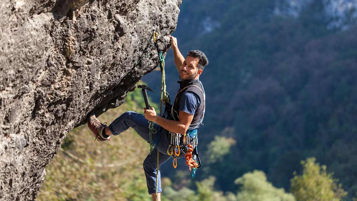 Drill and Chill Bosnien