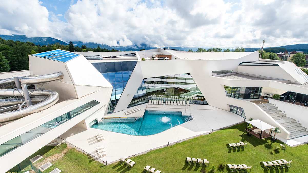 kaerntner therme