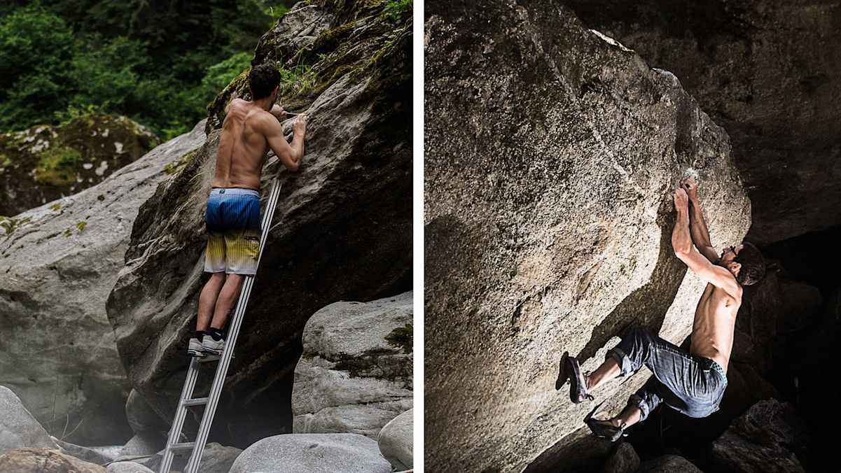 Sitcom Area im Zillertal
