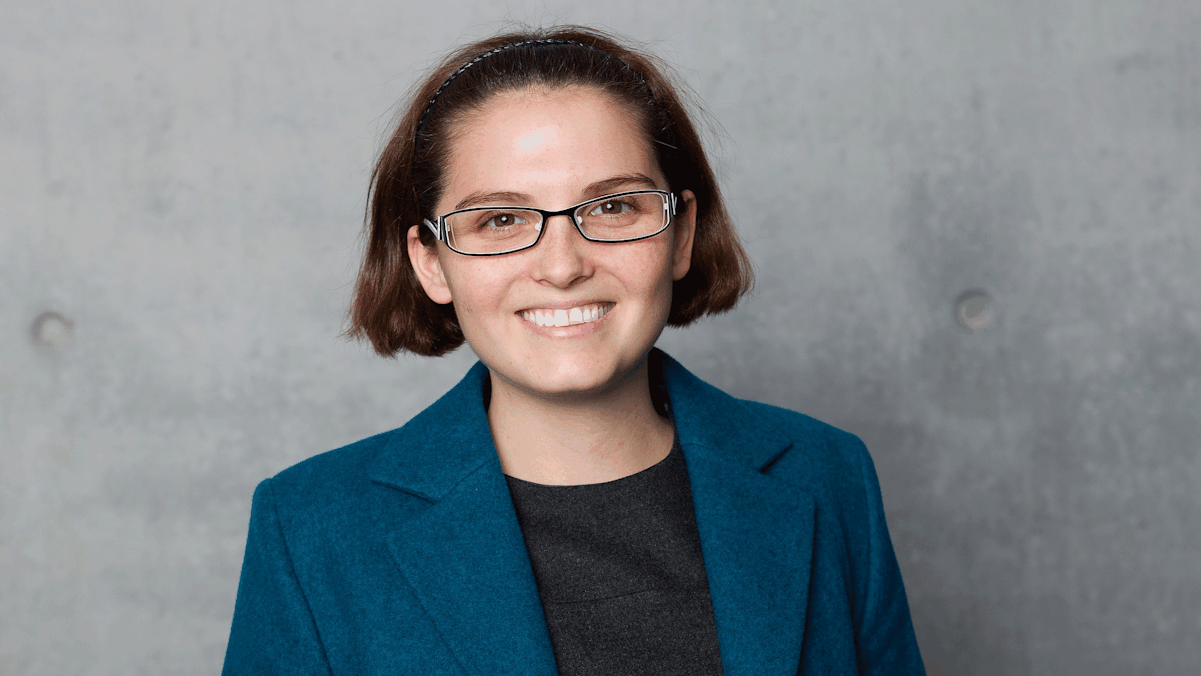 Dr. Elke Ludewig: Meteorologin und Leiterin des Observatoriums Sonnblick