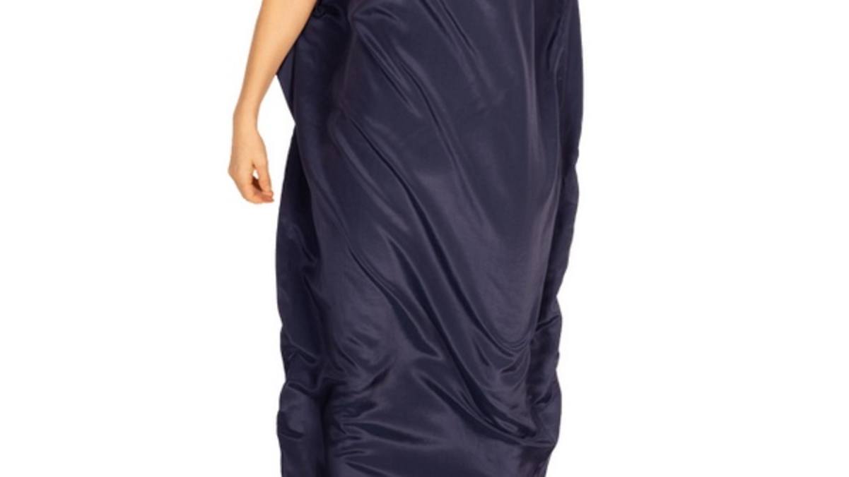 EXPED Sleepwell Silk/Cotton Mummy