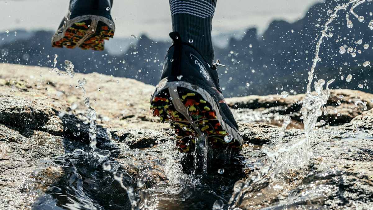 Ein guter Trailrunningschuh ist auf anspruchsvollen Pfaden dein wichtigster Wegbegleiter.
