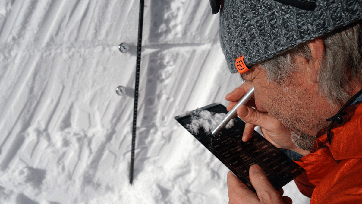 Kristallwelten in Nahaufnahme.