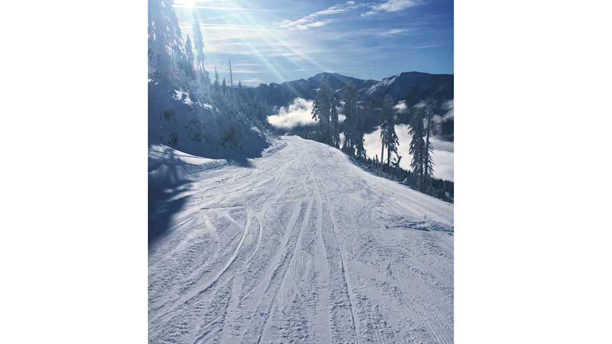 Skifahren in Niederösterreich