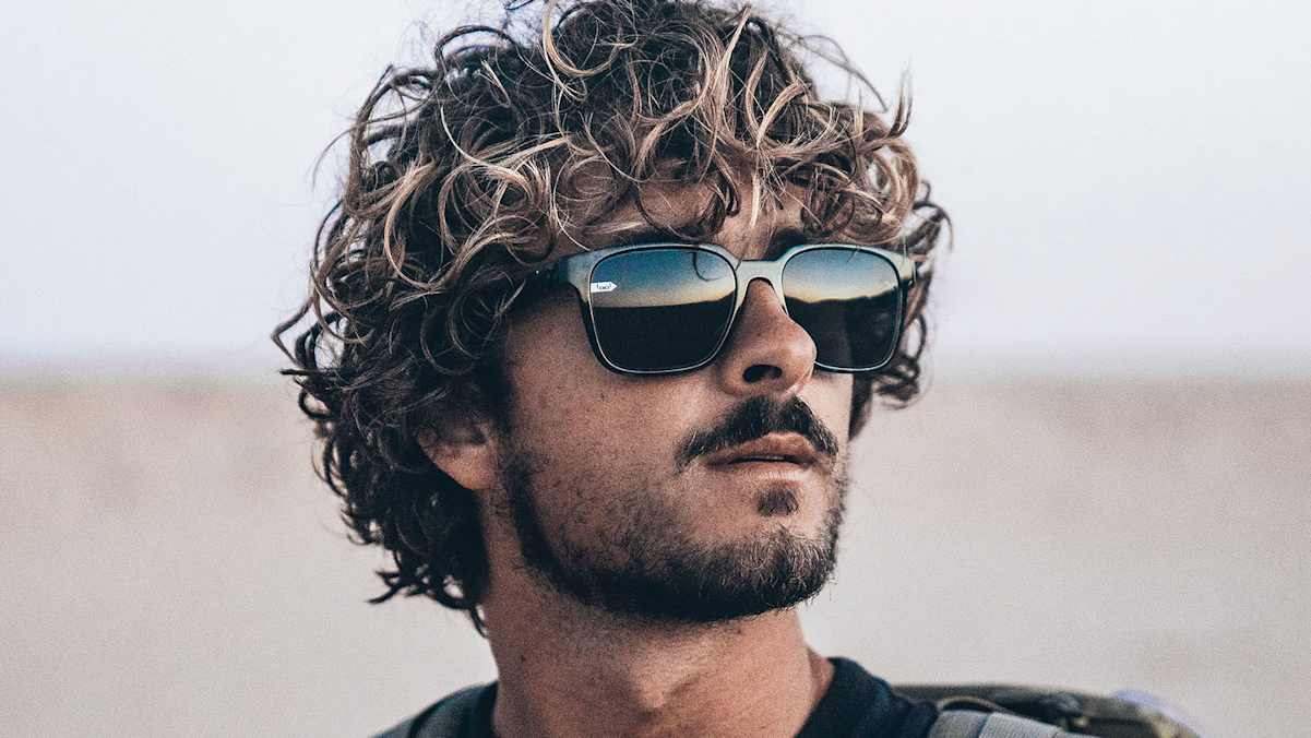 Eine gute Sportbrille lässt sich optimal an deine Bedürfnisse anpassen: Die Brillen von gloryfy ermöglichen dir genau das.