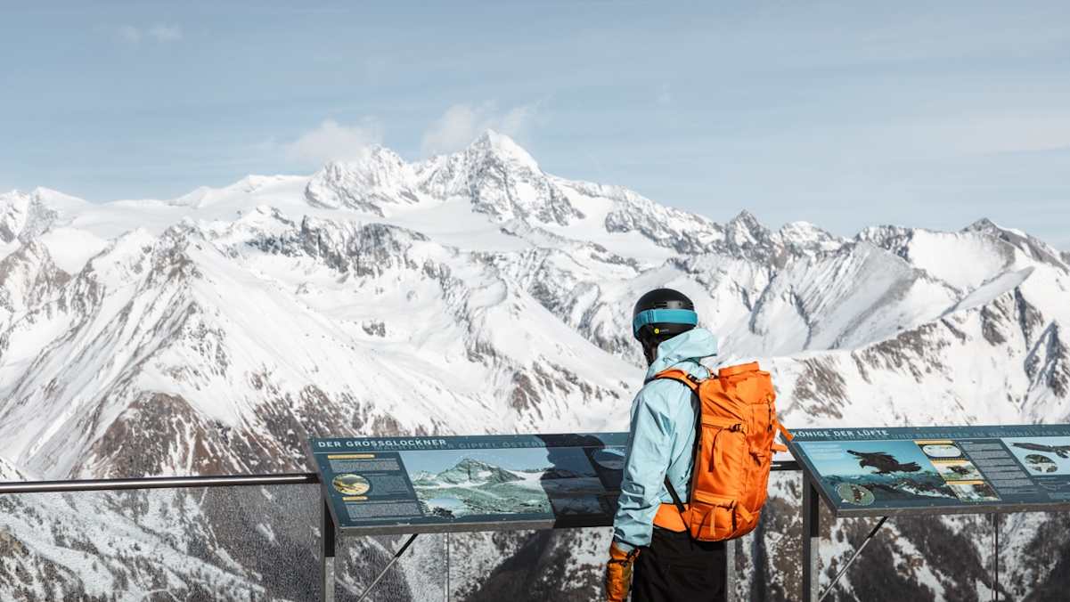 Adler Lounge in Osttirol
