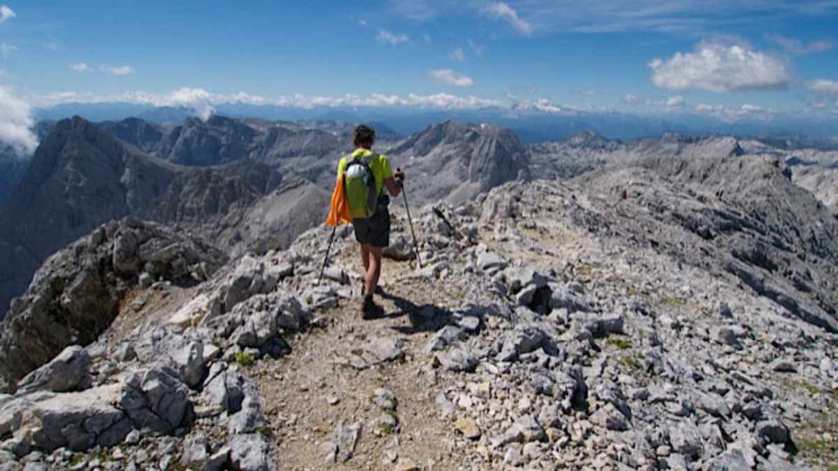Großer Priel in Oberösterreich