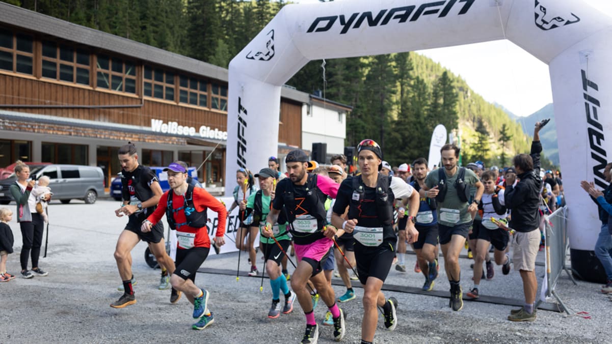 Großglockner Ultra-Trail