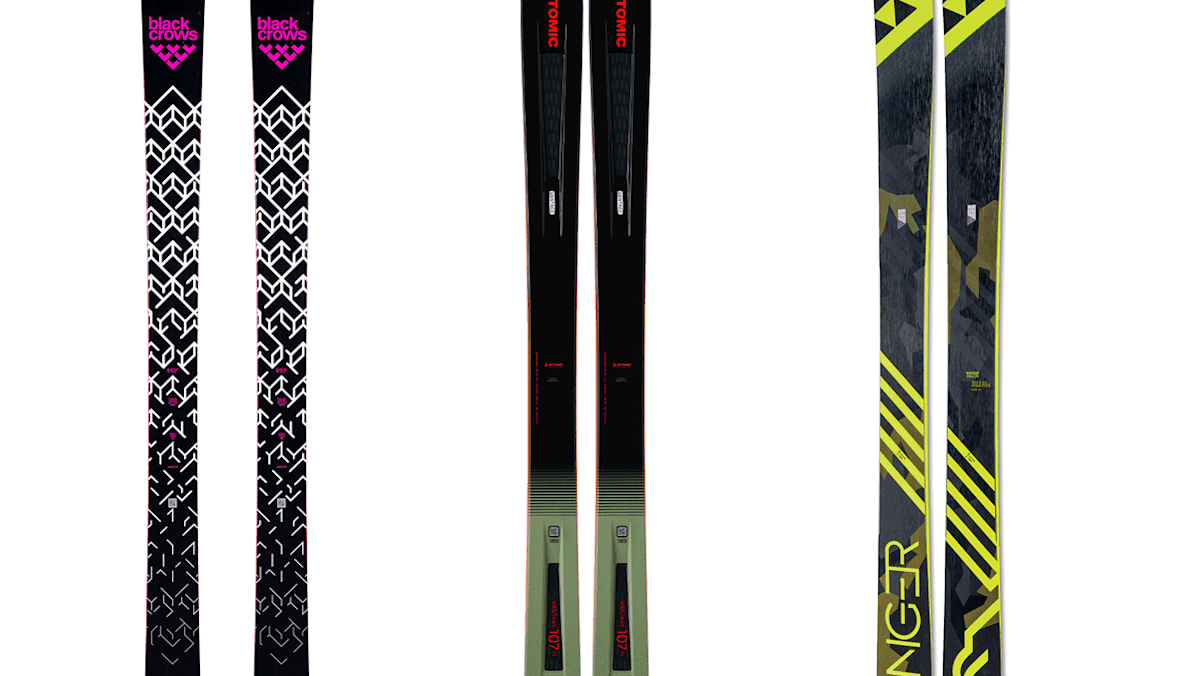 Der Hammer fährt über alles hinweg