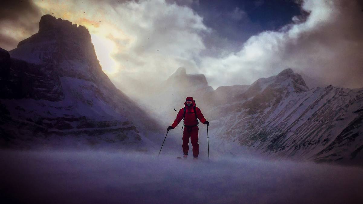 Aus „Anyway From Here“