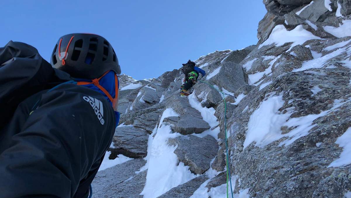 Simon Messner Kolumne