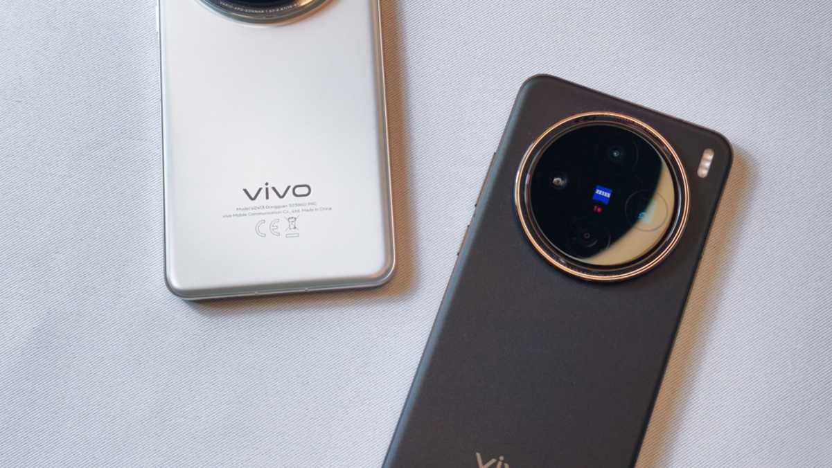 vivo X200 Pro, Design, Funktionen, professionell, Fotografie, Outdoor, Bergwelten