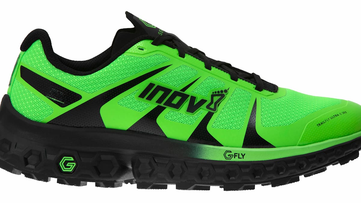 inov-8 Trailfly Ultra G 300 MAX
