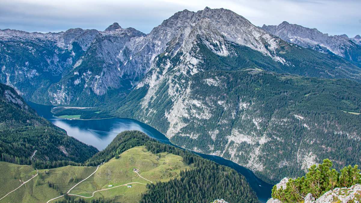 Königssee