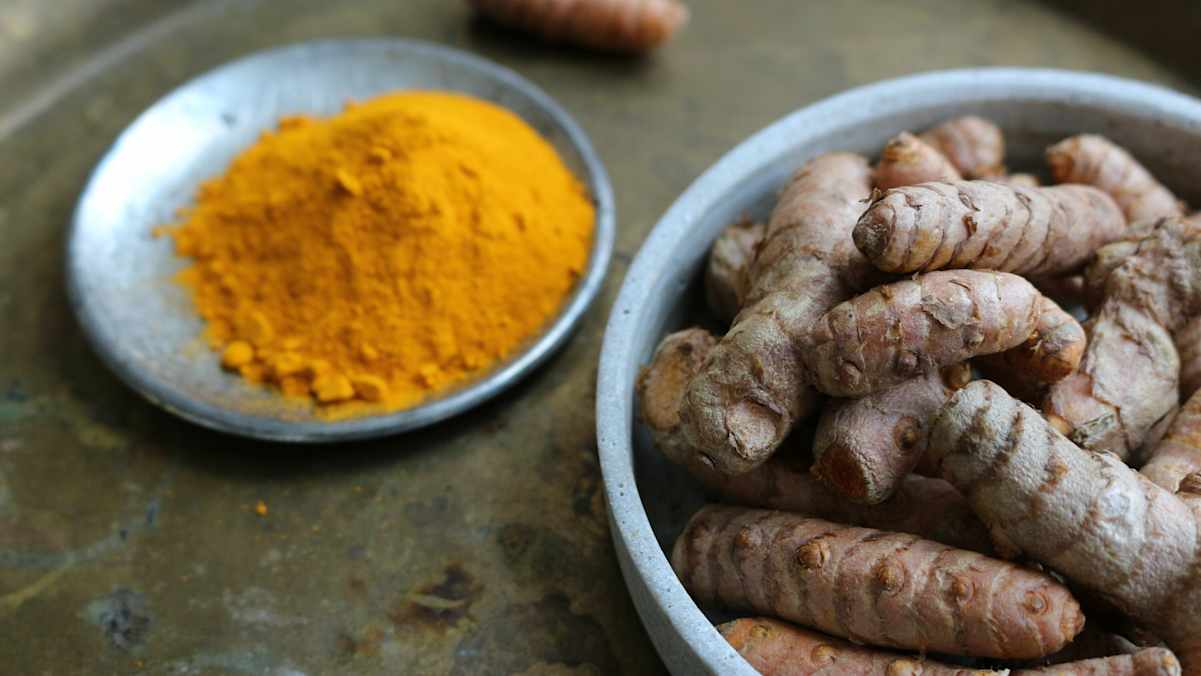 Kurkuma
