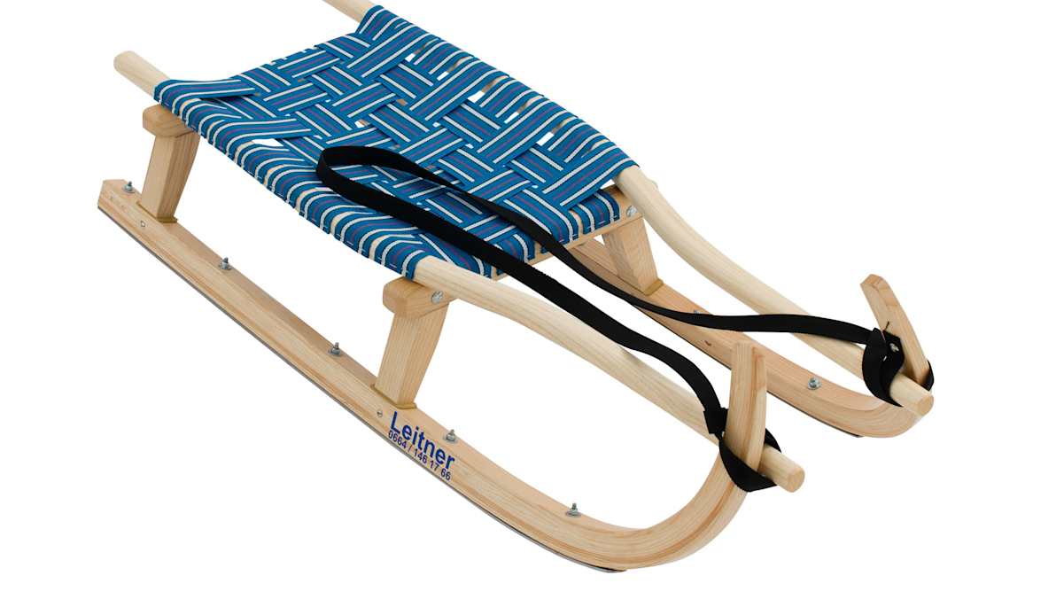 Norbert Leitner: In der Natur zu Hause