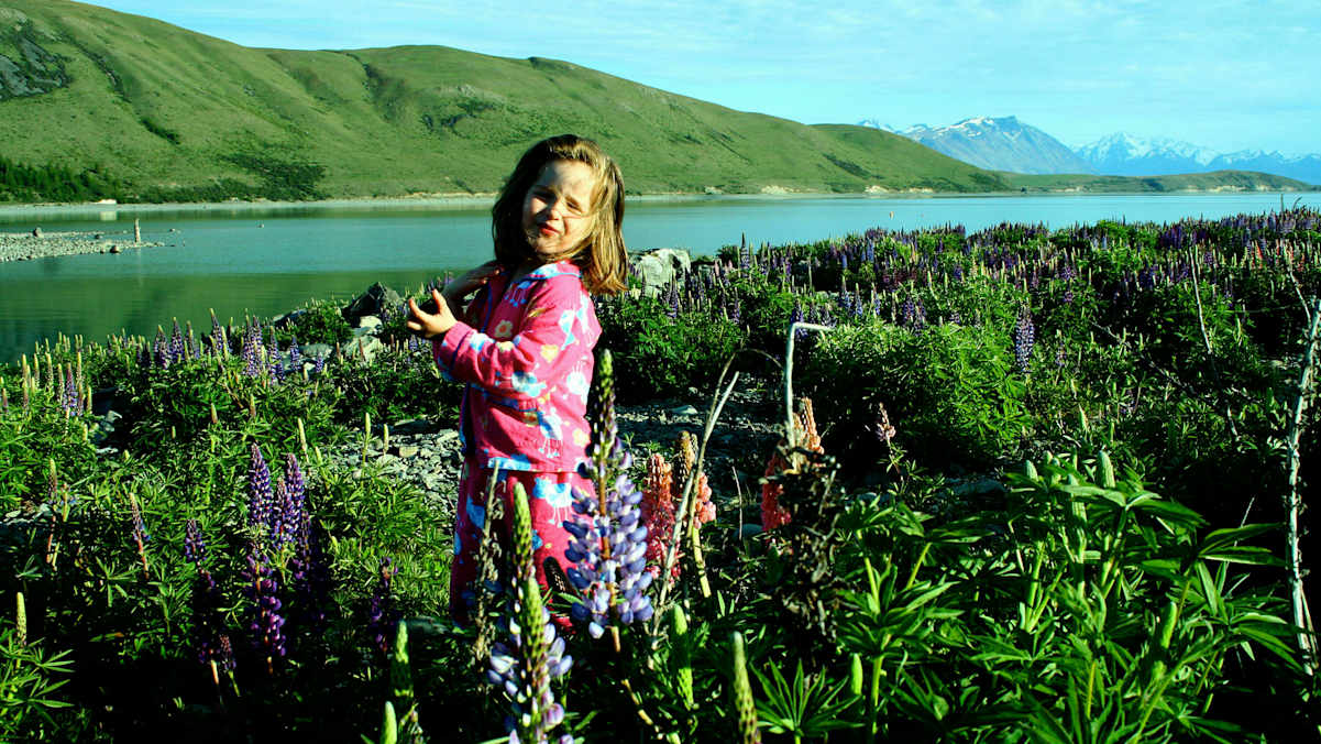 Mit Kindern am Berg: Das 1x1 der Tourenplanung