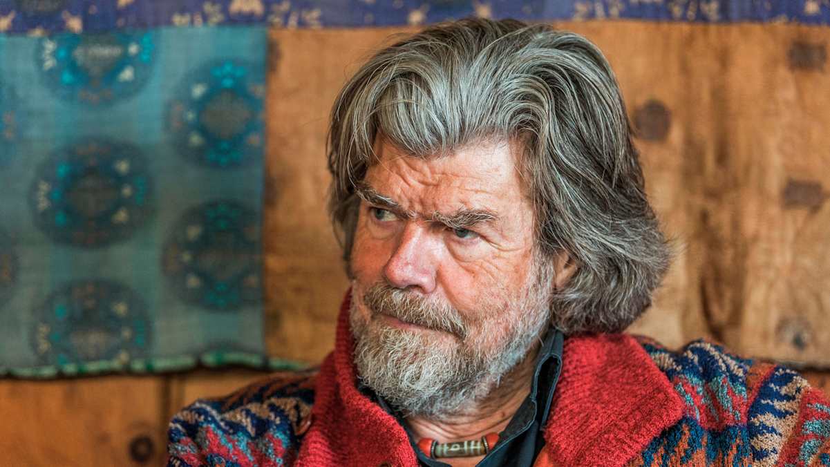 Reinhold Messner