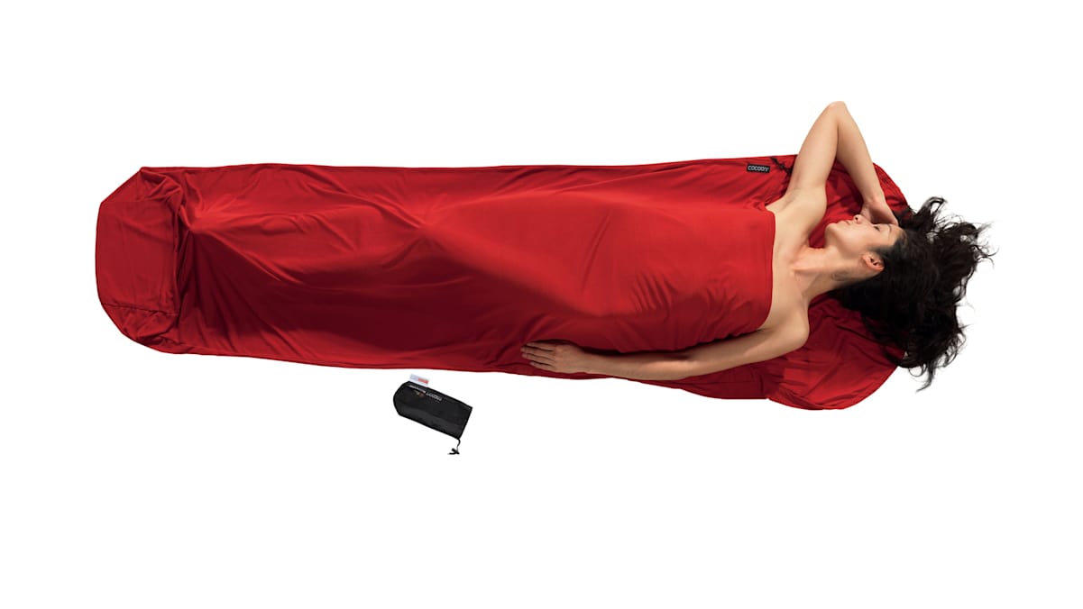 Bergwelten empfiehlt: 5 Dinge für die Frau