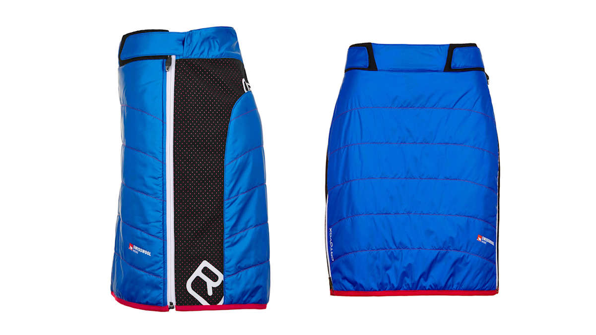 Bergwelten empfiehlt: 5 Dinge für die Frau