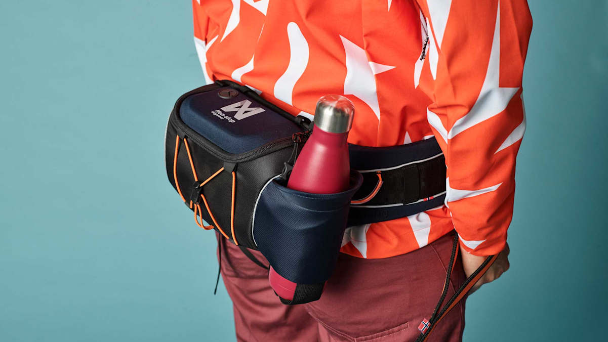 Hüfttasche Non Stop