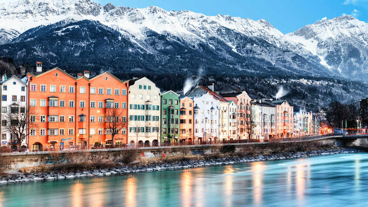 Innsbruck