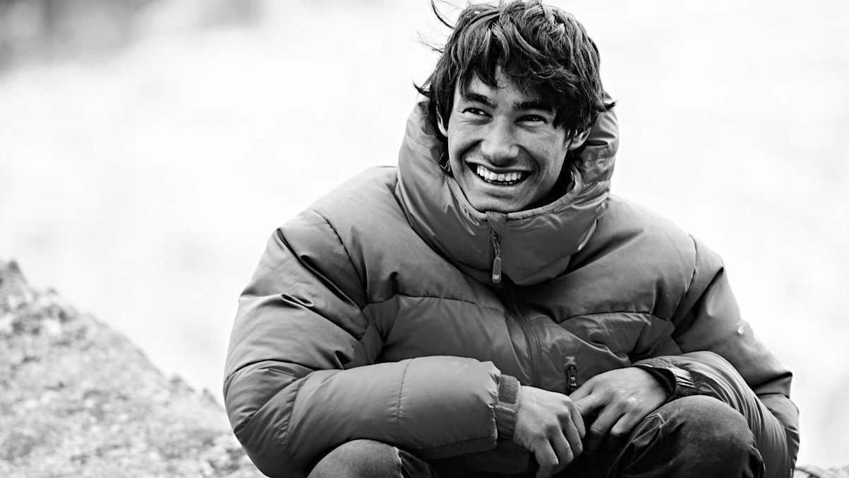 David Lama