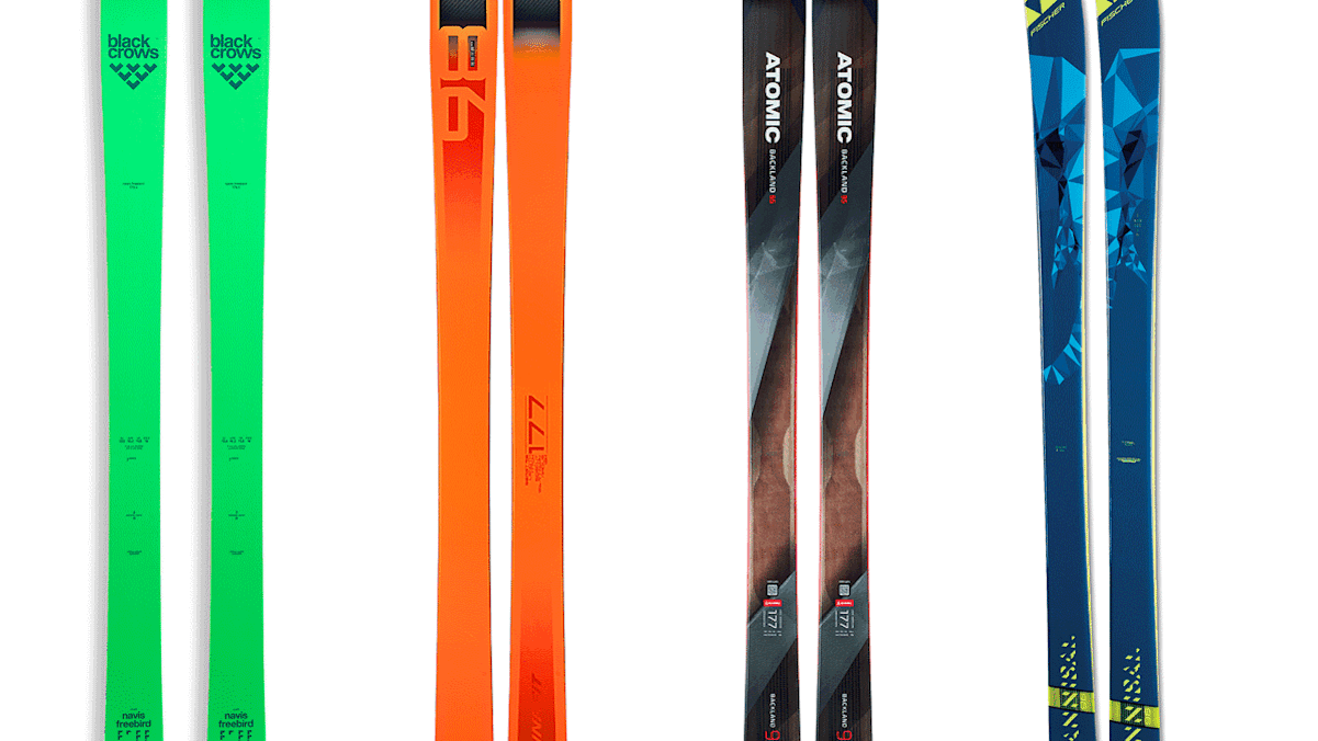 Die Raupe macht nicht nur bergauf, sondern auch in der Abfahrt eine gute Figur