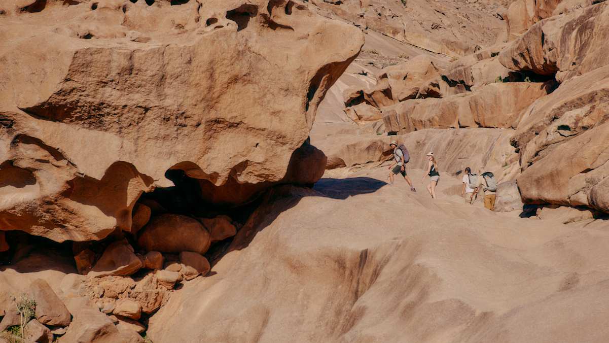 Wenn der Alltagsstress steigt, wächst die Sehnsucht nach der Natur.
