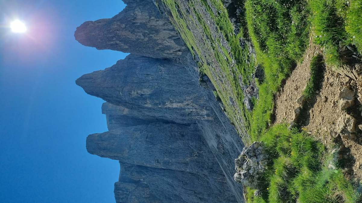 Sellatürme fotografiert von Simon Messner