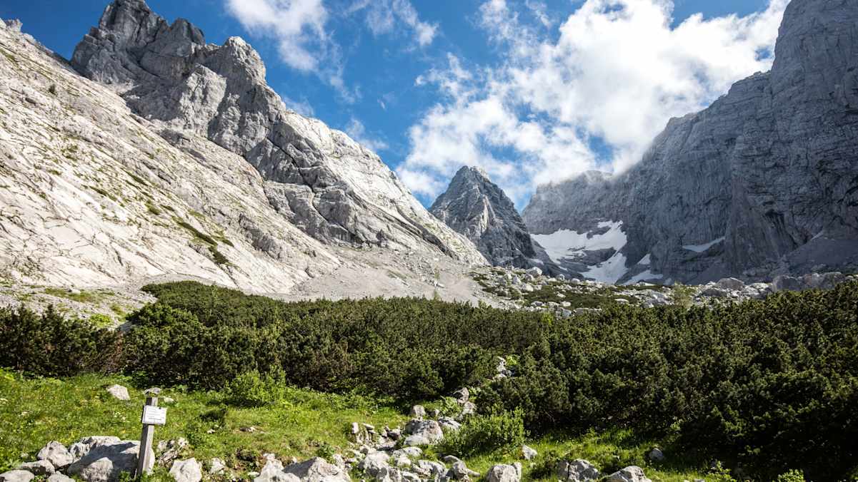 Nationalpark Berchtesgaden