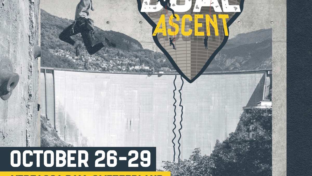Red Bull Dual Ascent