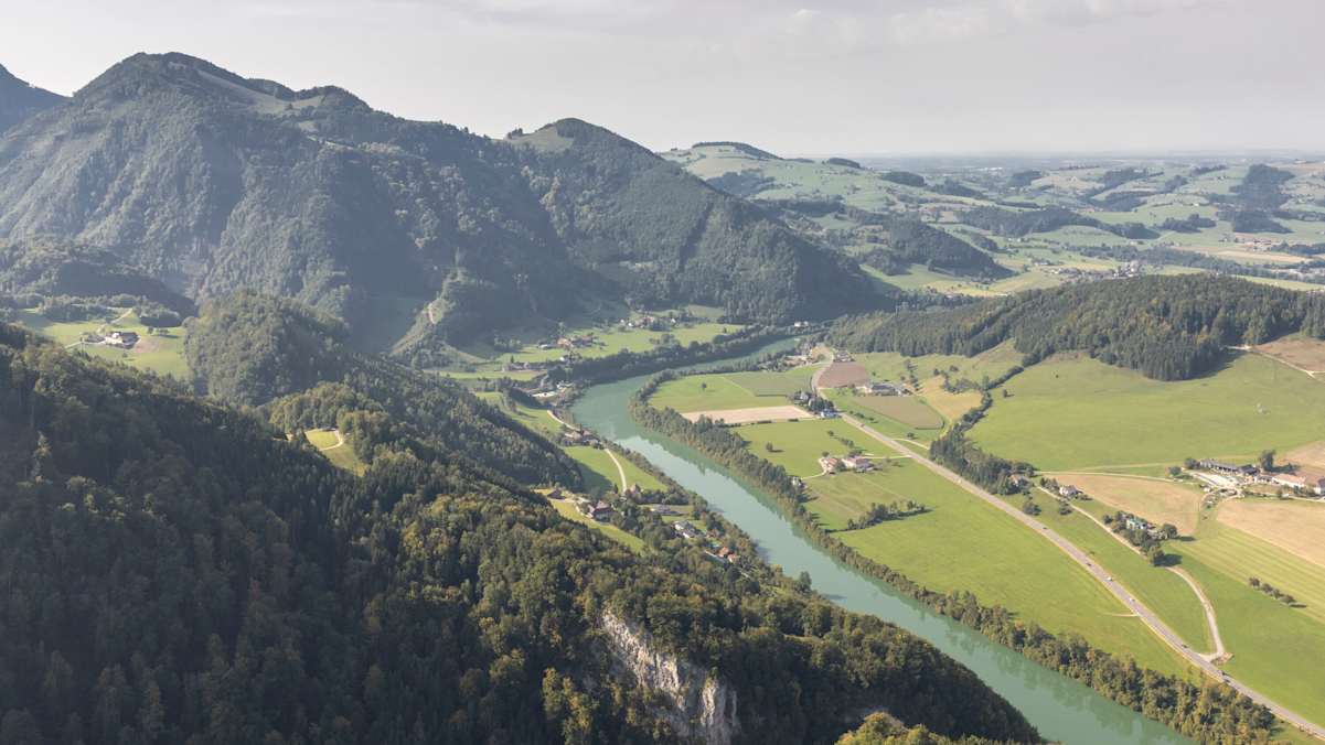 Nationalpark Kalkalpen